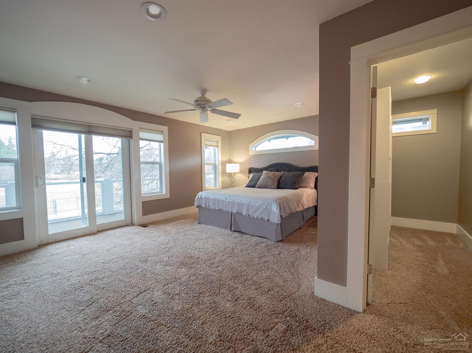 Boulevard - Residential