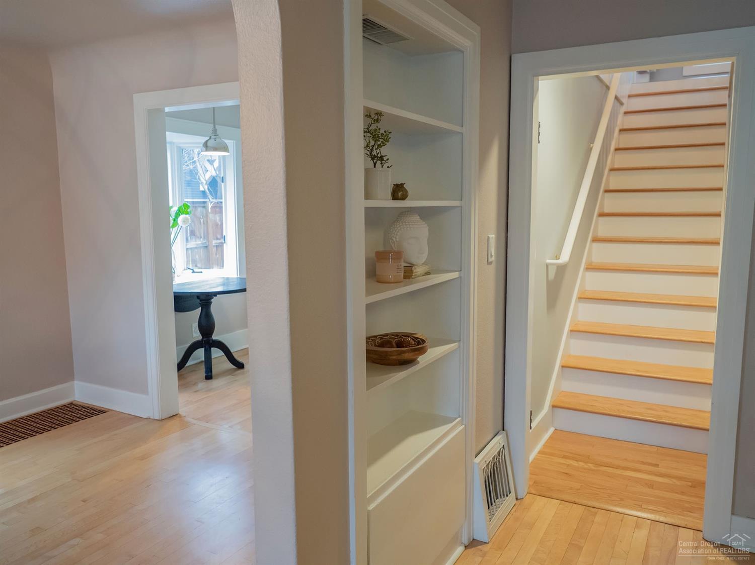 Boulevard - Residential