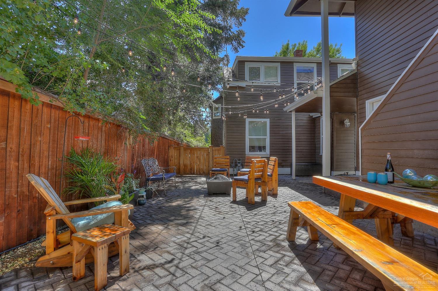 Boulevard - Residential