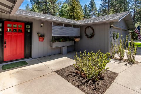 20422 Bullblock Road Bend OR 97702