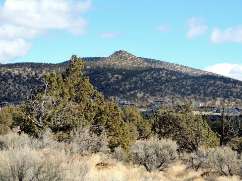SW Brasada Ranch Road Homesite 643 Powell Butte OR 97753