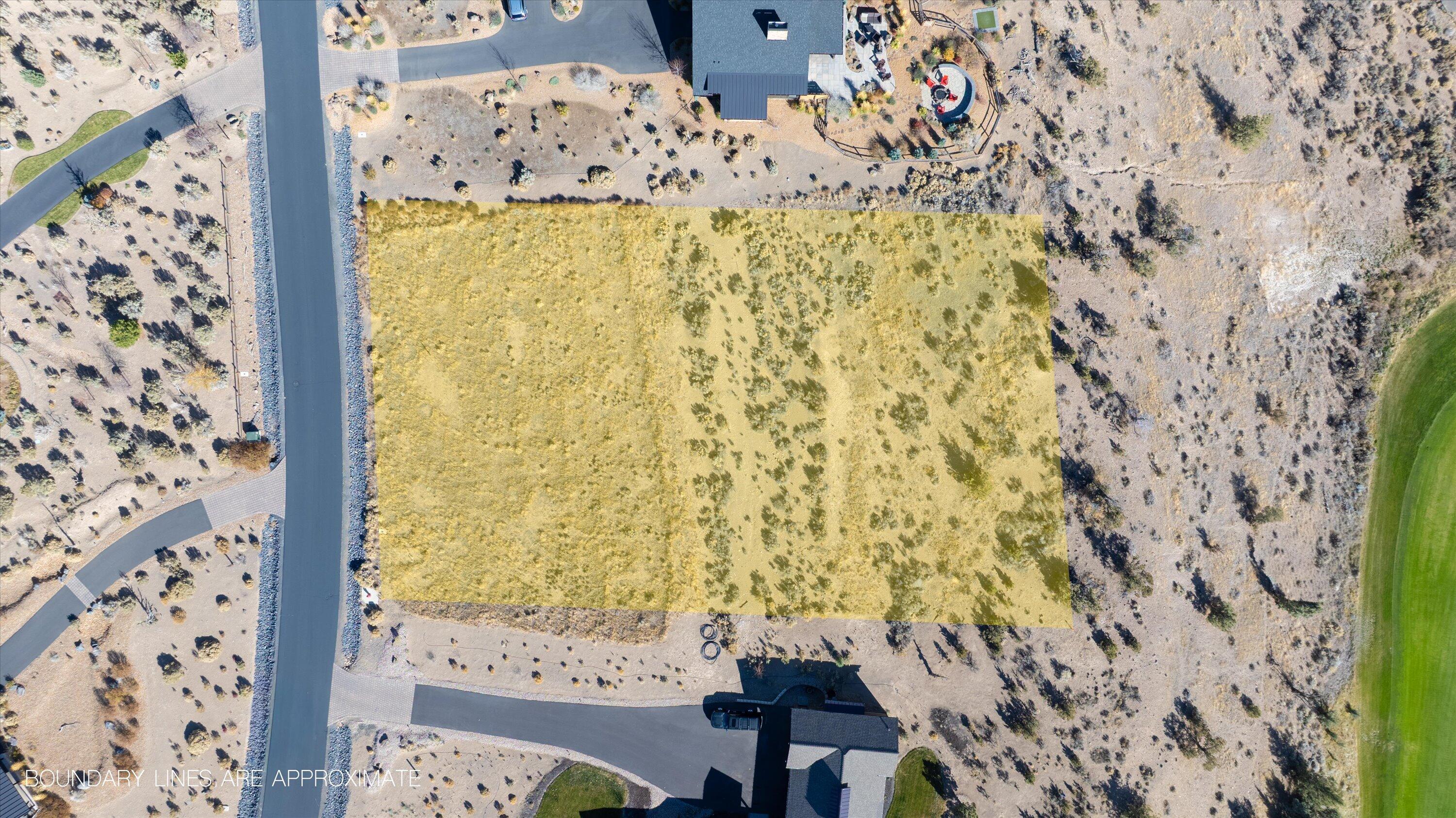 Brasada Ranch - Land