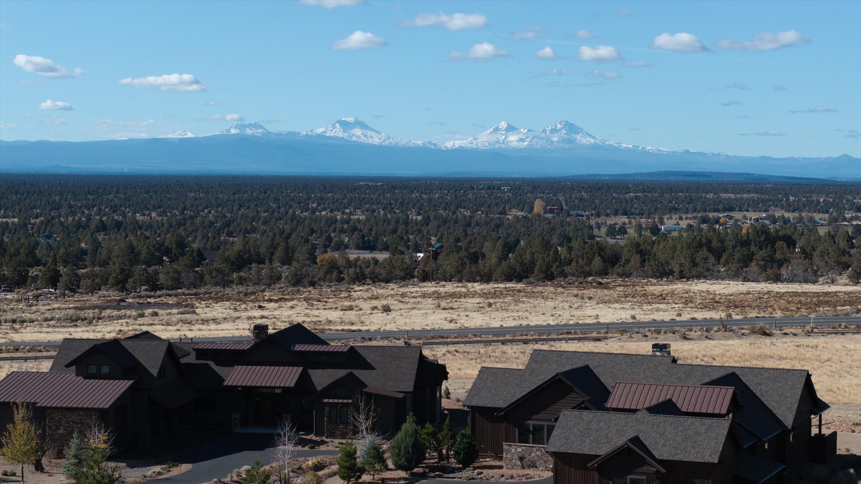 Brasada Ranch - Land