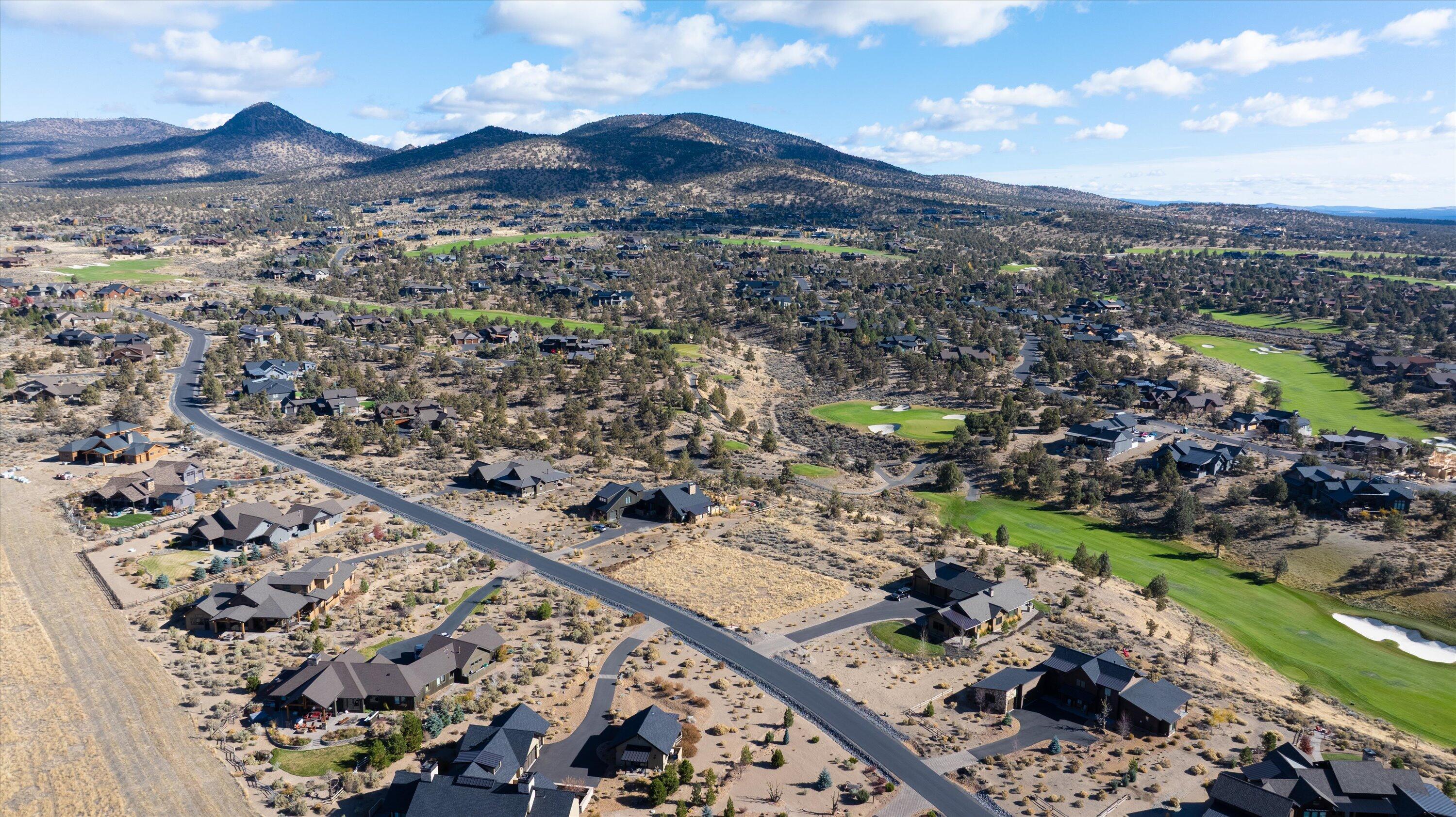 Brasada Ranch - Land