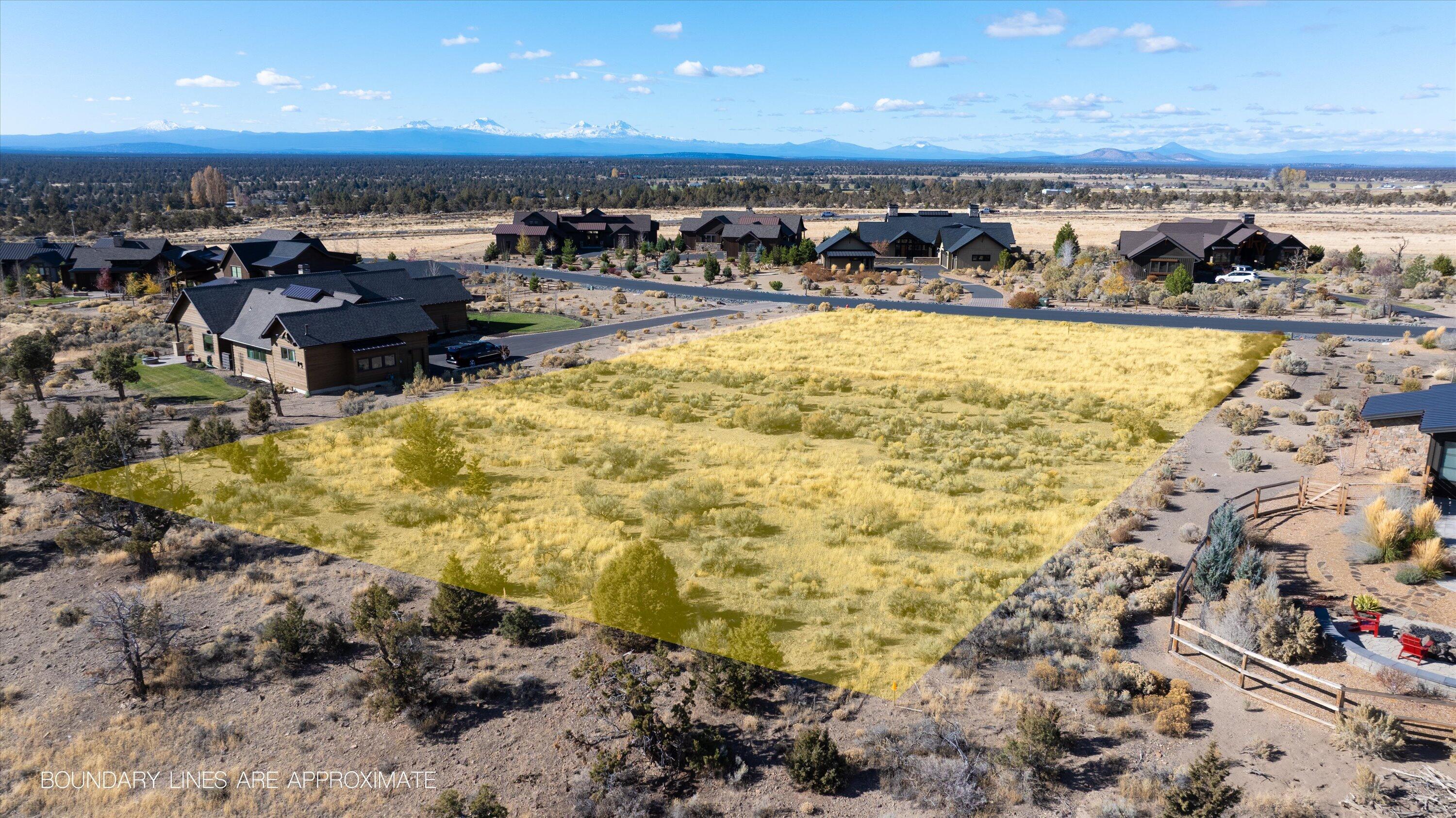 Brasada Ranch - Land