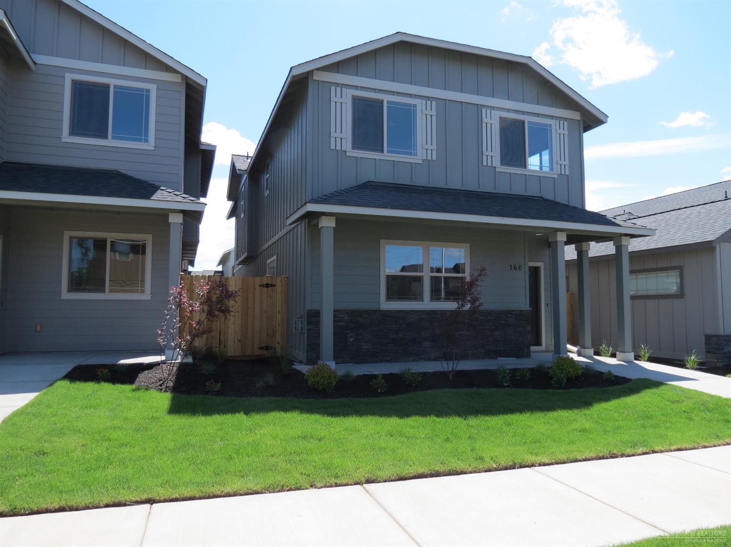 Fieldstone Crossing - Residential