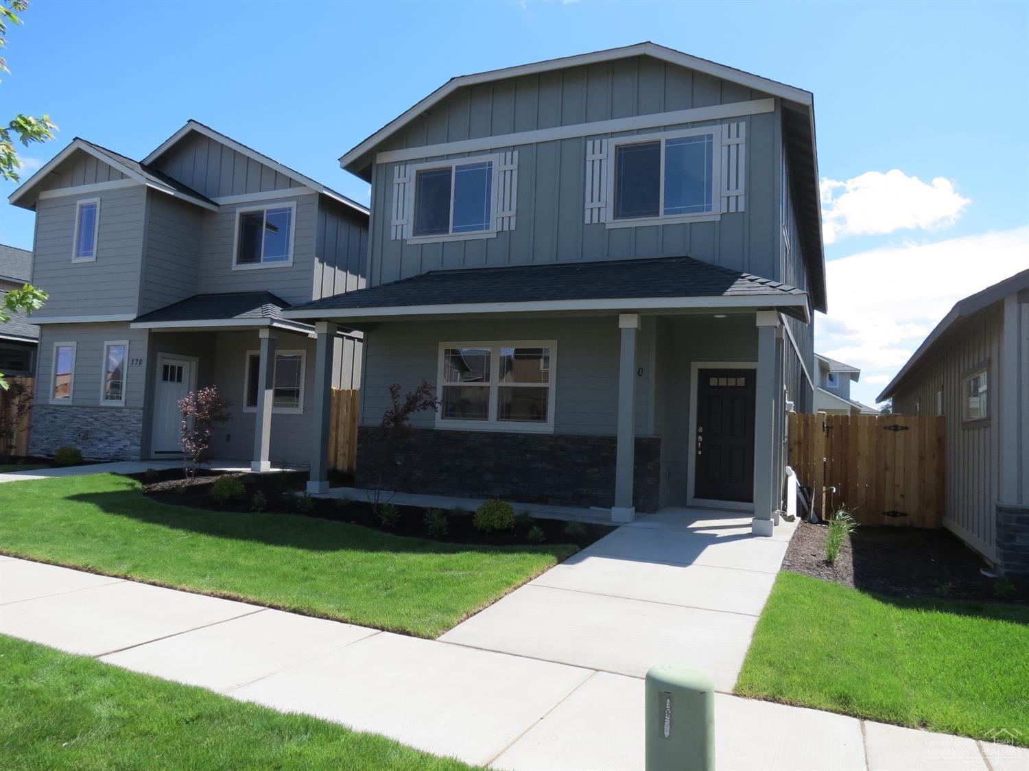 Fieldstone Crossing - Residential