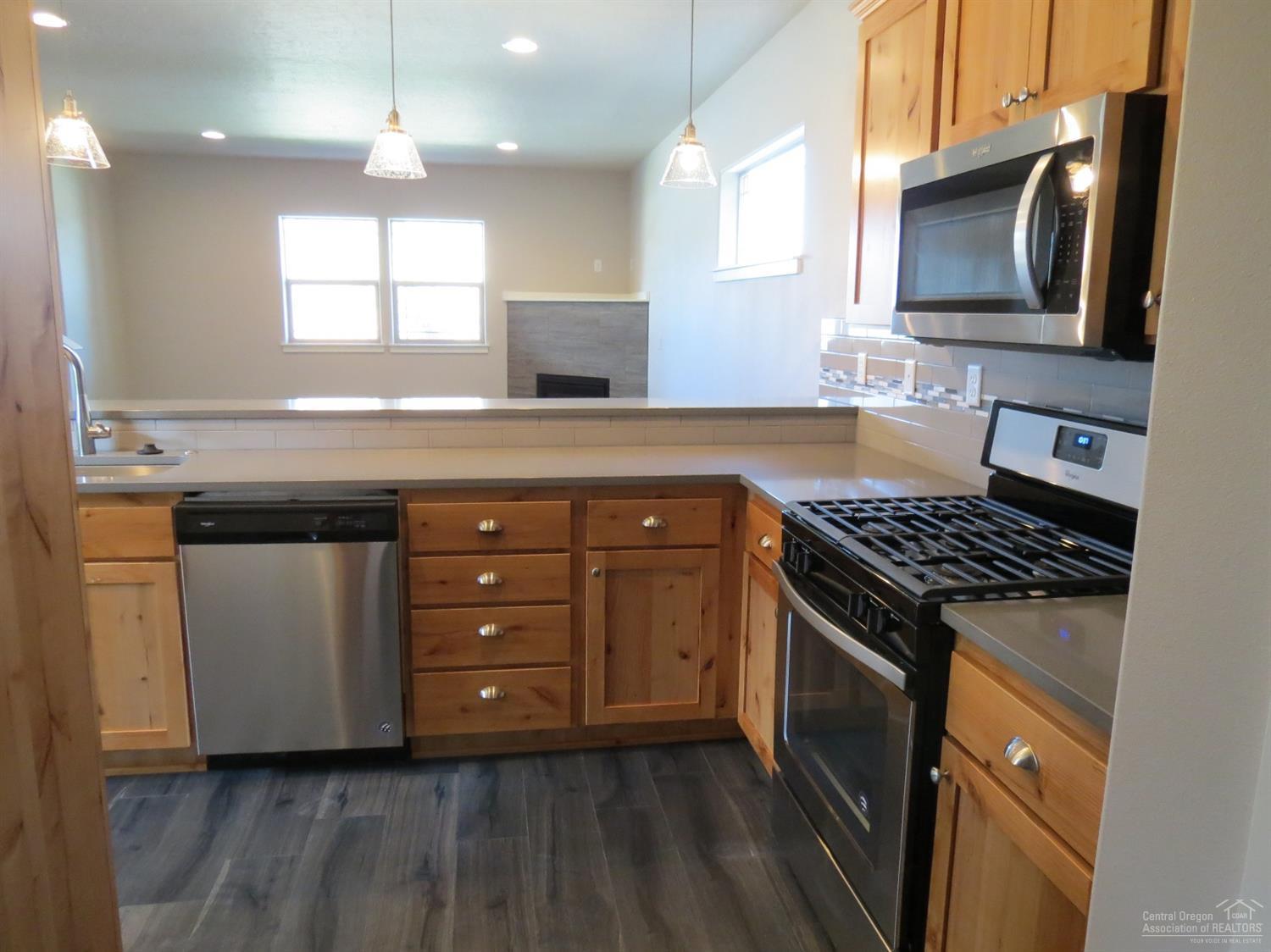 Fieldstone Crossing - Residential