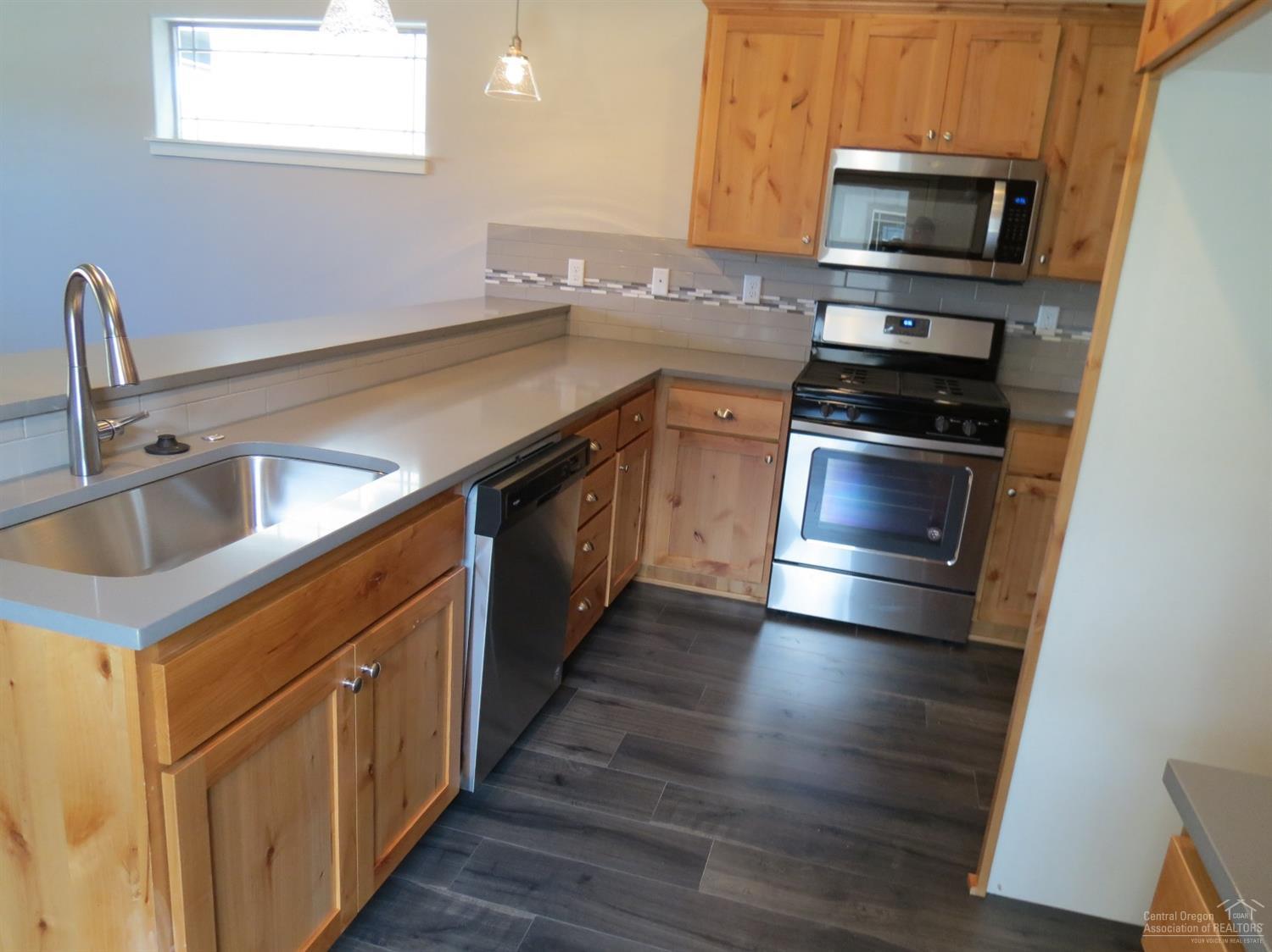 Fieldstone Crossing - Residential