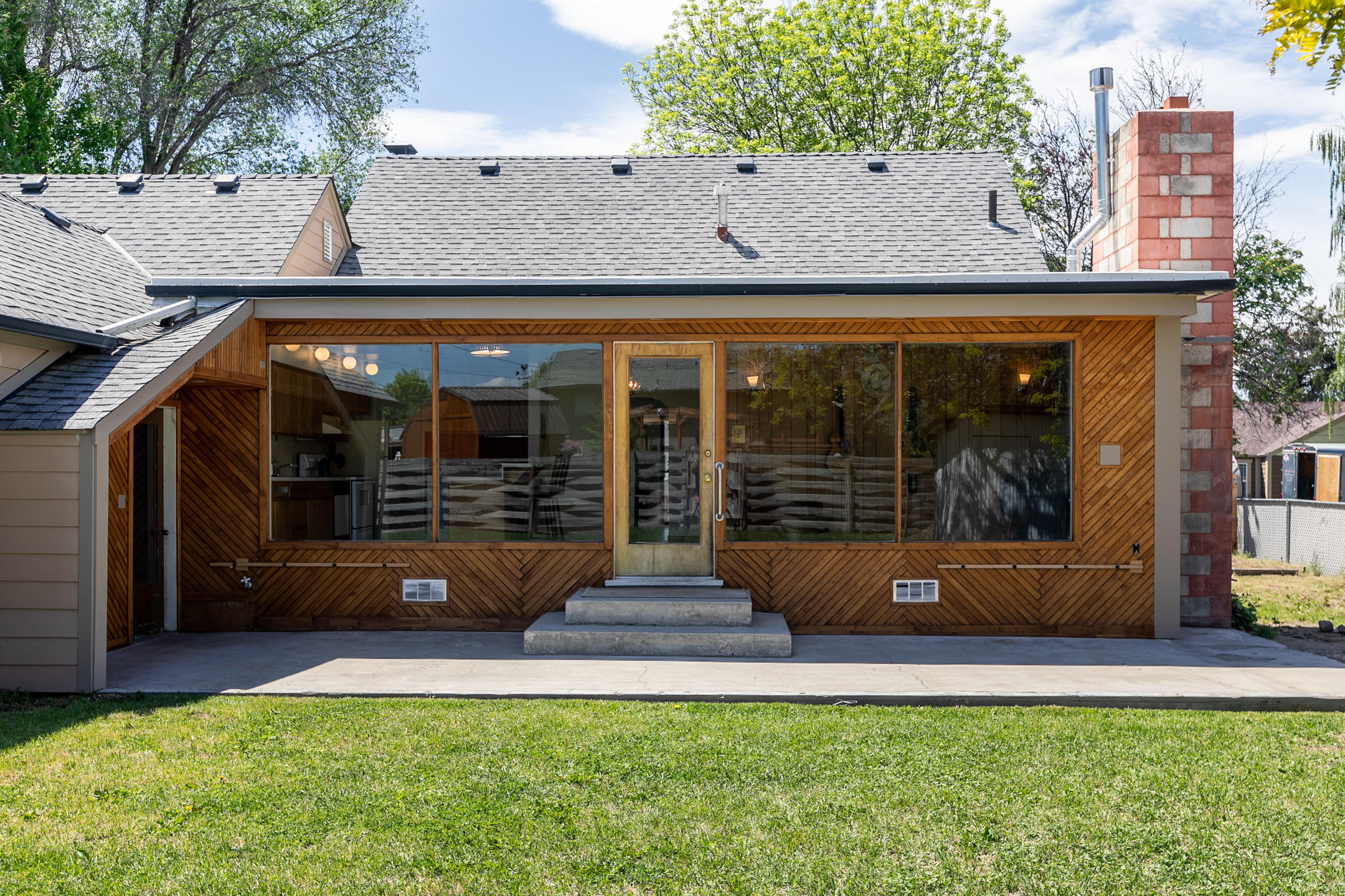 Ochoco Heights - Residential