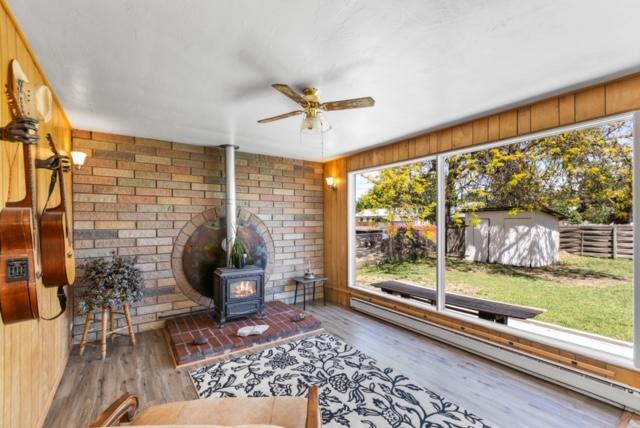 Ochoco Heights - Residential