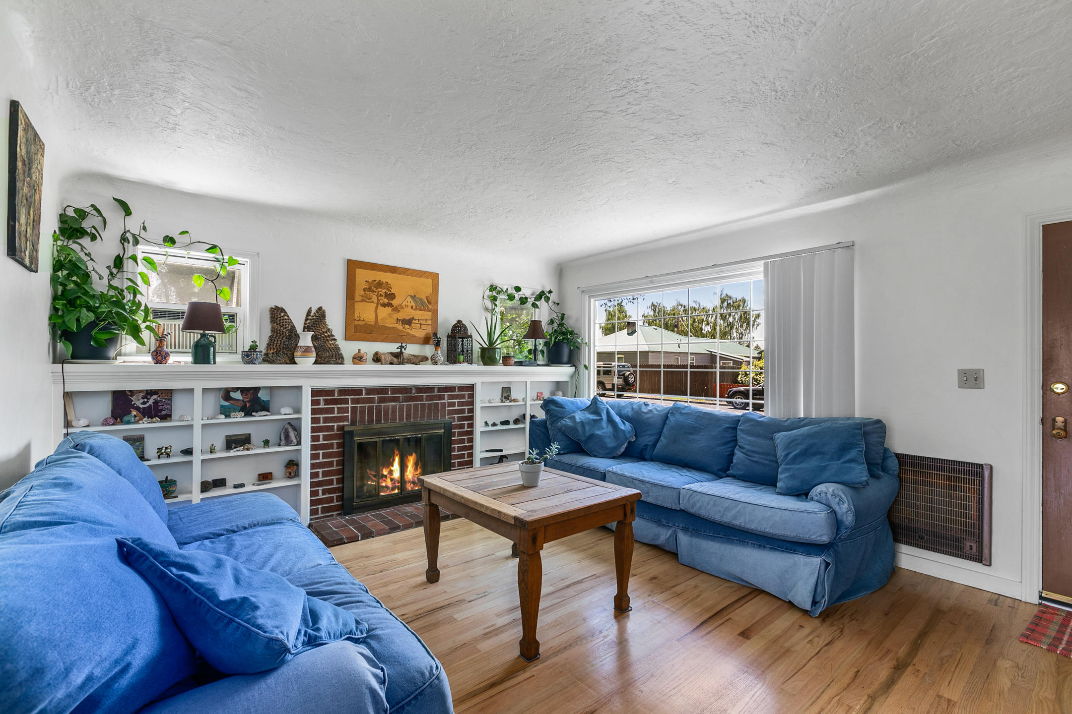 Ochoco Heights - Residential