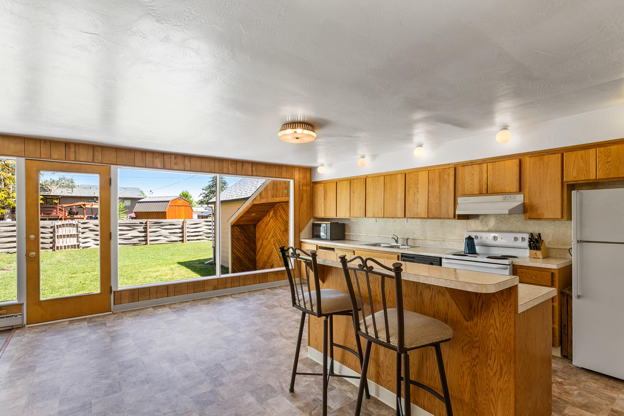 Ochoco Heights - Residential