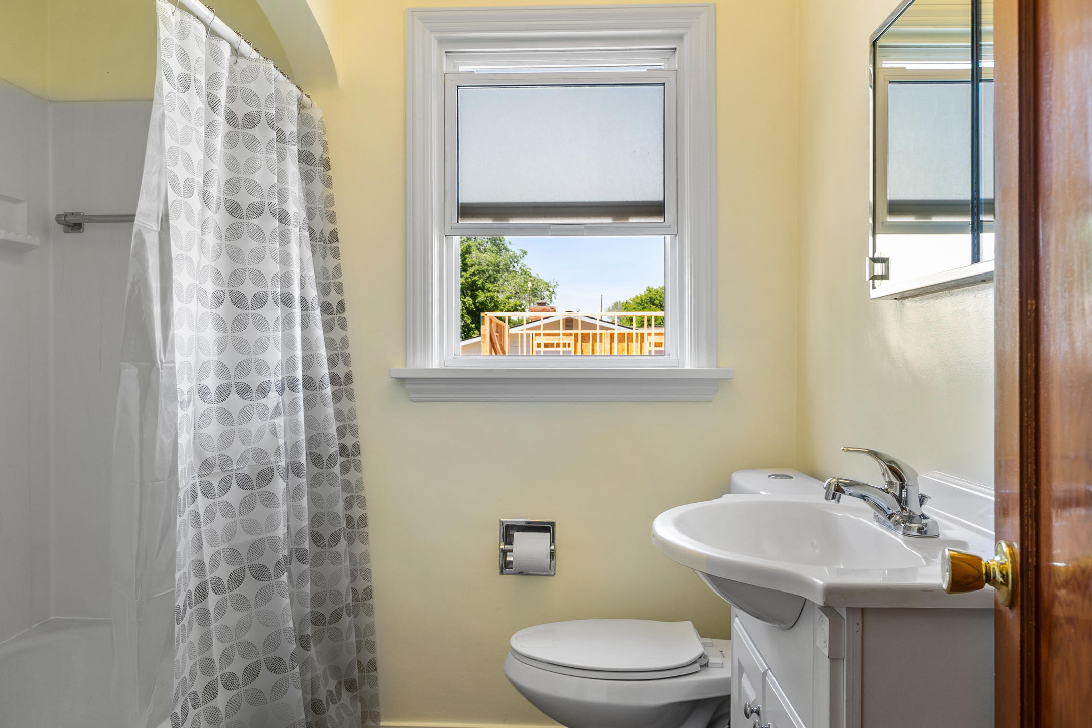 Ochoco Heights - Residential