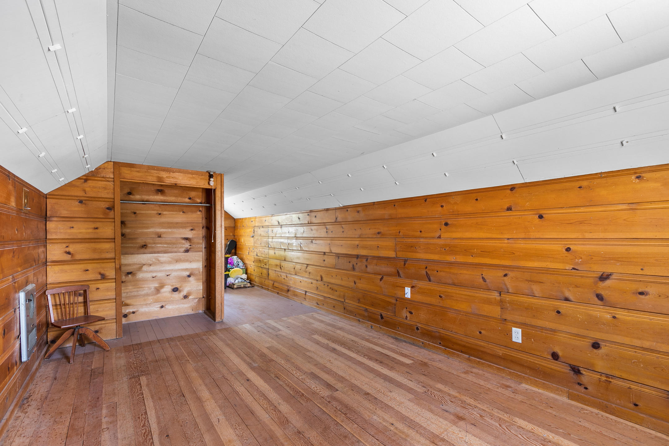 Ochoco Heights - Residential