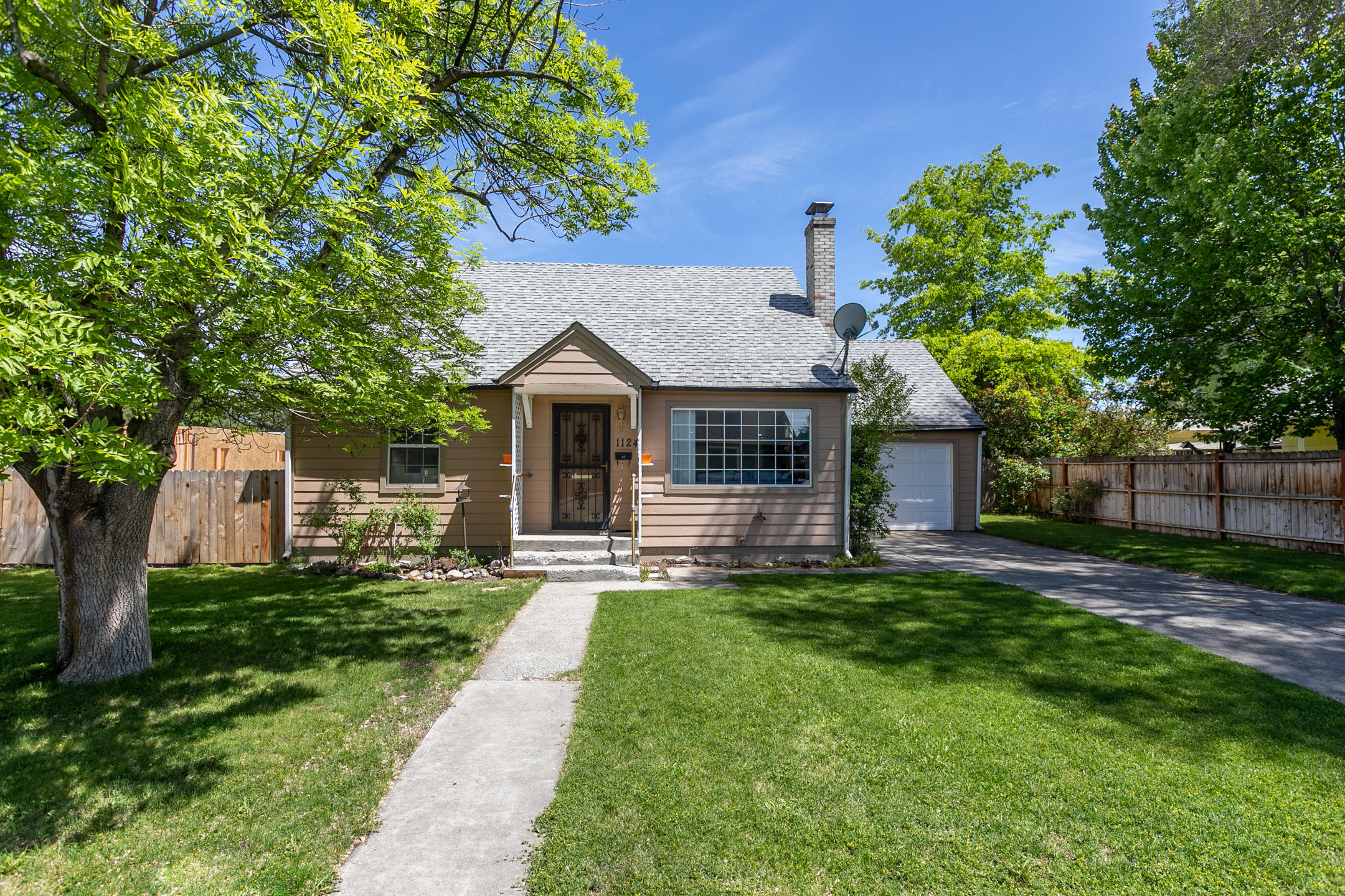 Ochoco Heights - Residential