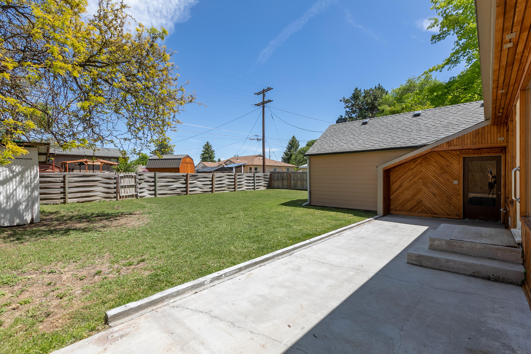 Ochoco Heights - Residential