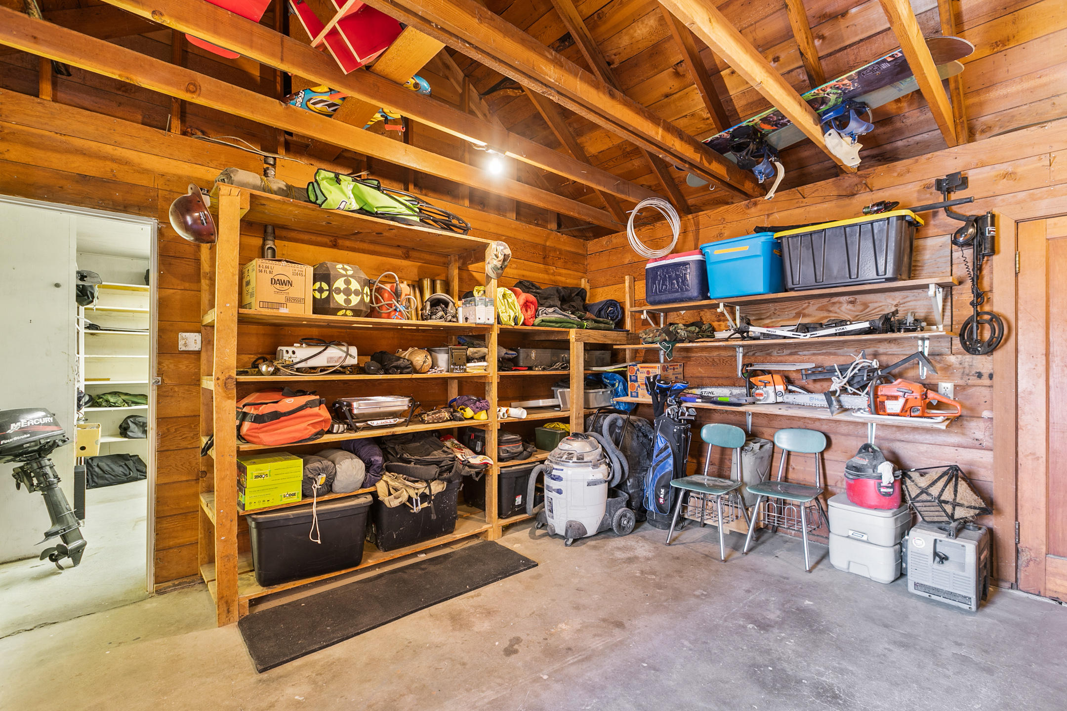 Ochoco Heights - Residential