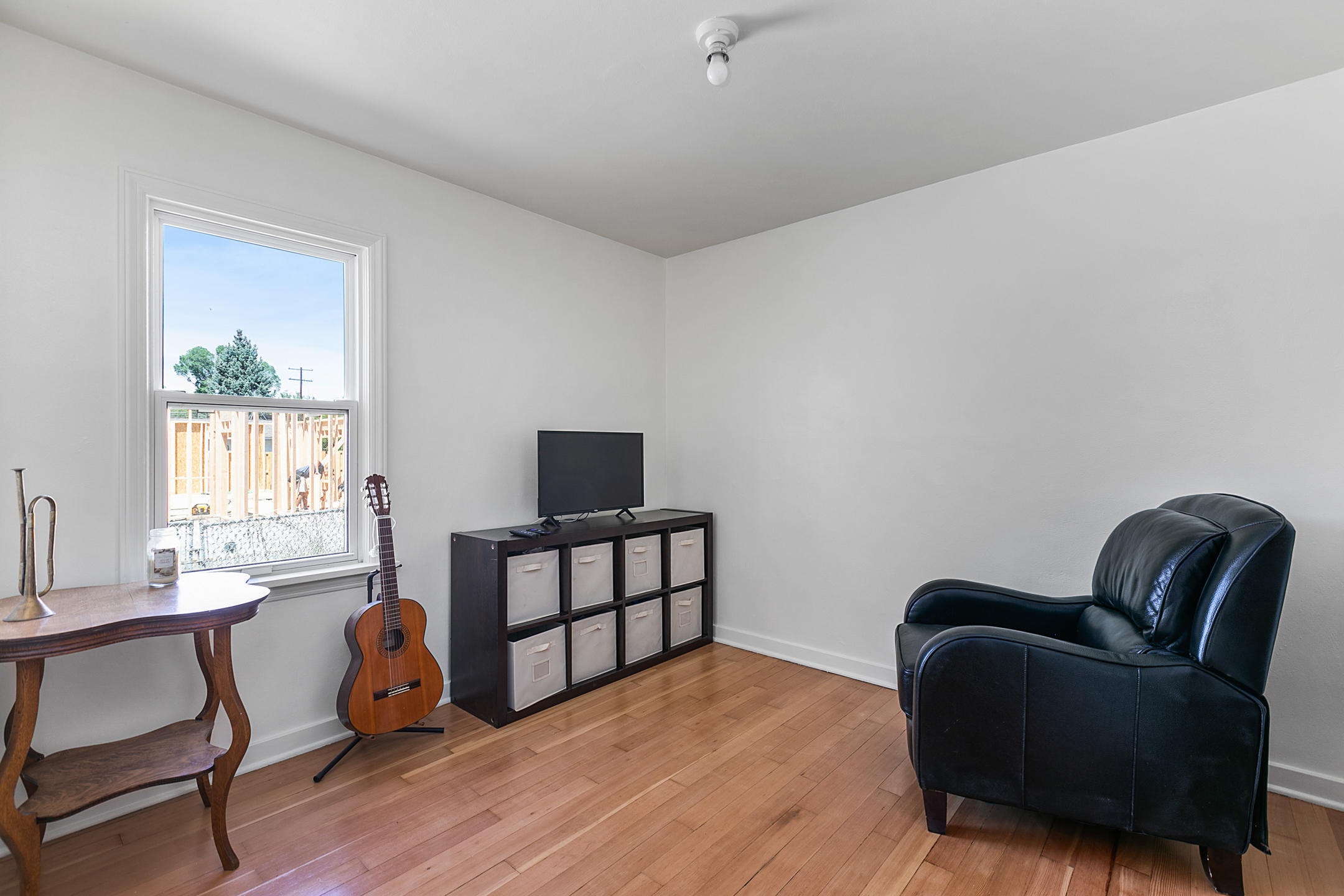 Ochoco Heights - Residential