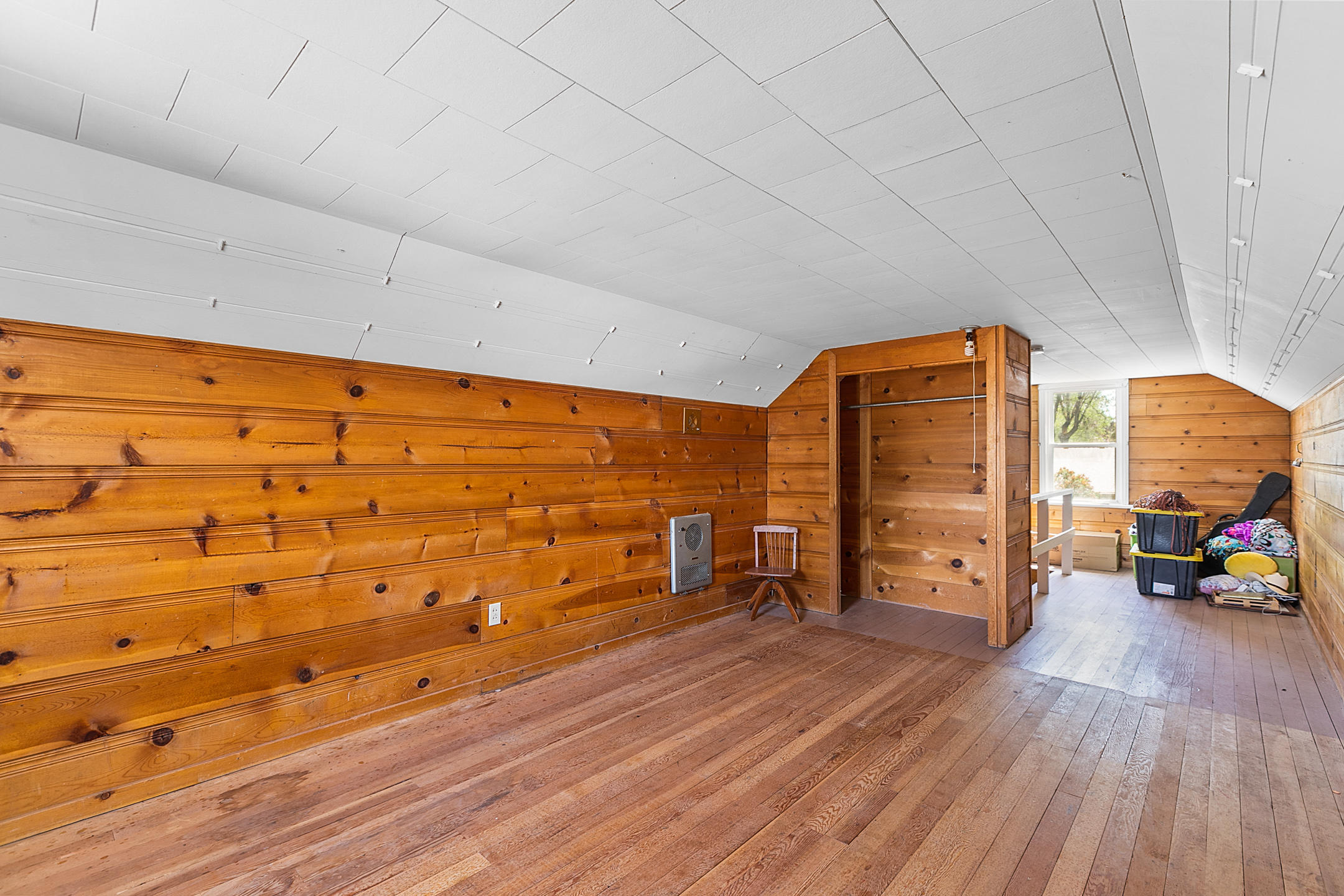 Ochoco Heights - Residential