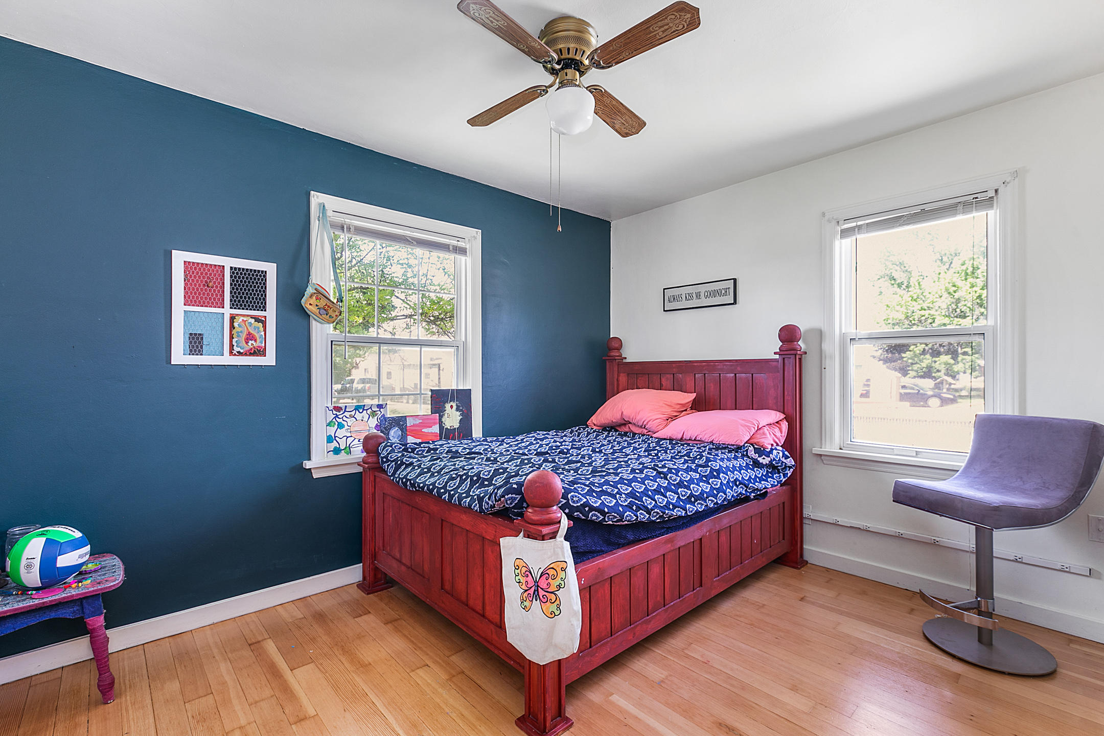 Ochoco Heights - Residential