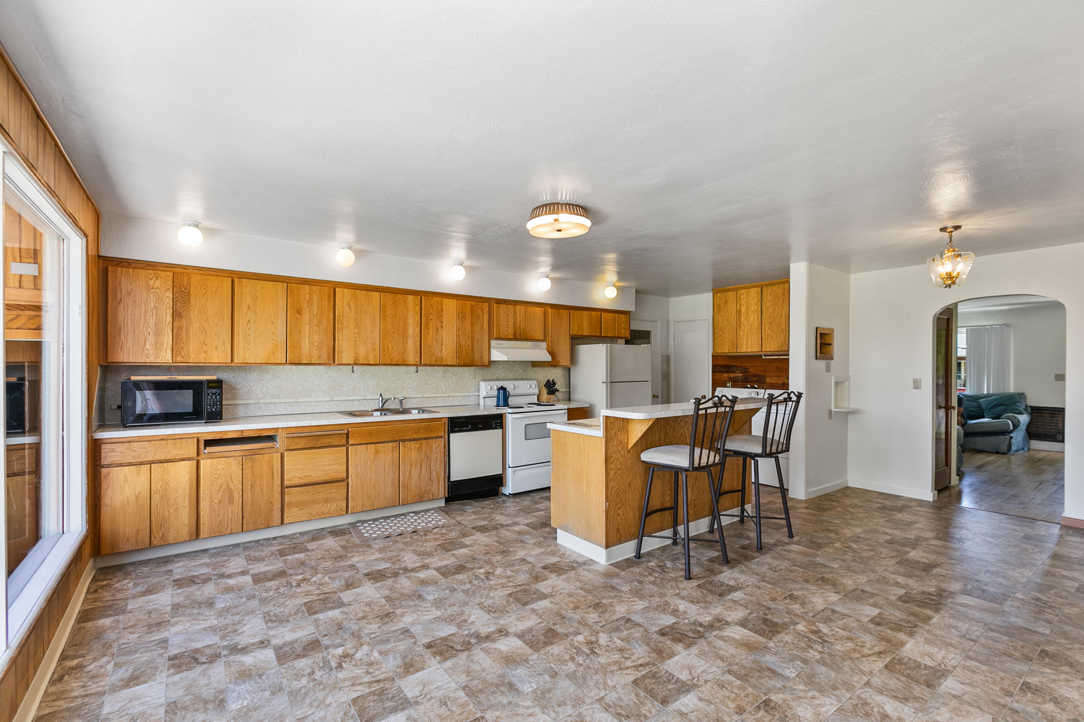 Ochoco Heights - Residential