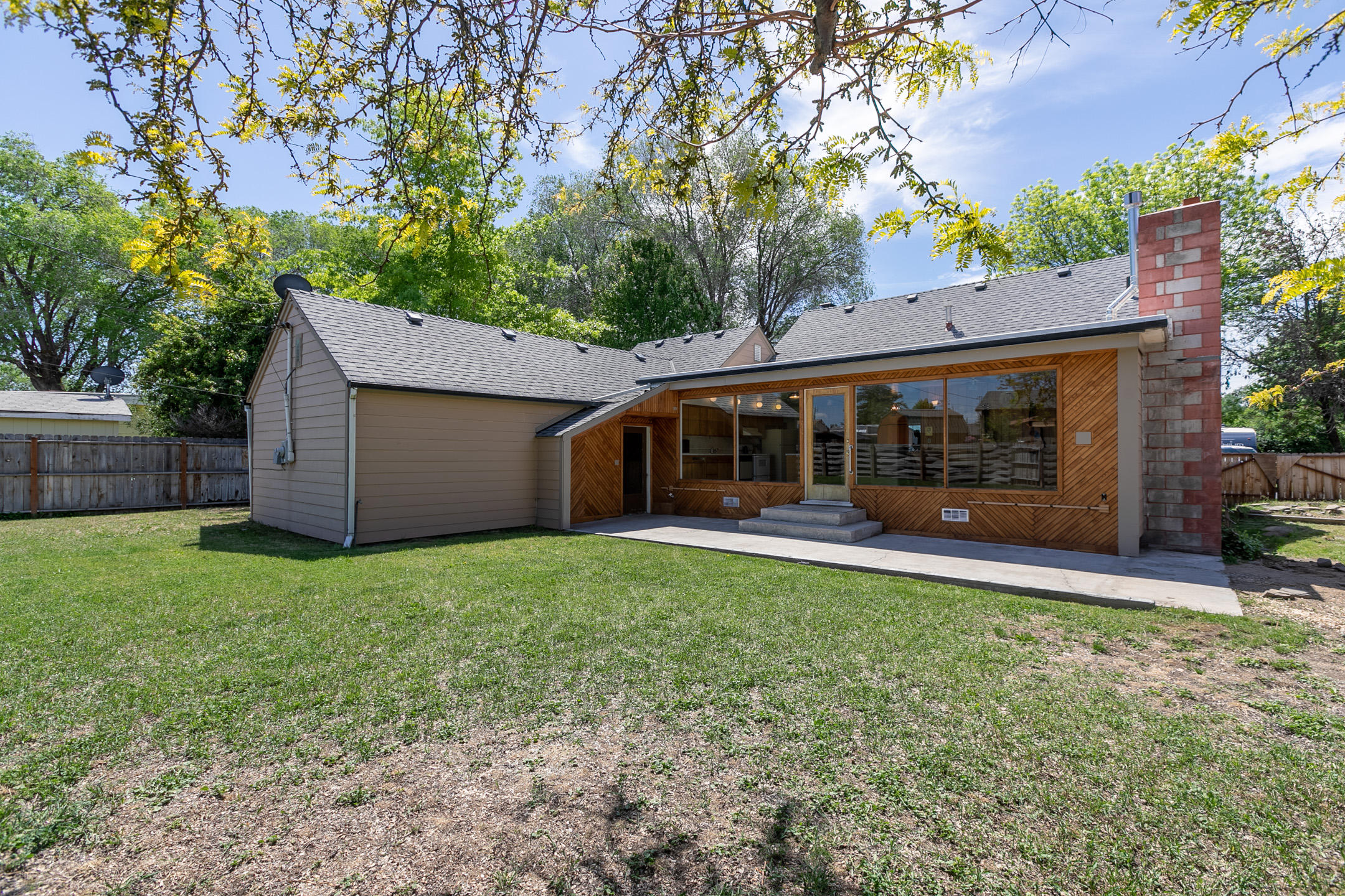 Ochoco Heights - Residential