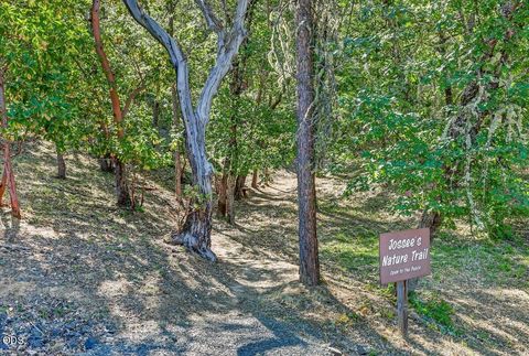 Tiny photo for 1300 Andrews Place, Jacksonville, OR 97530 (MLS # 220223402)