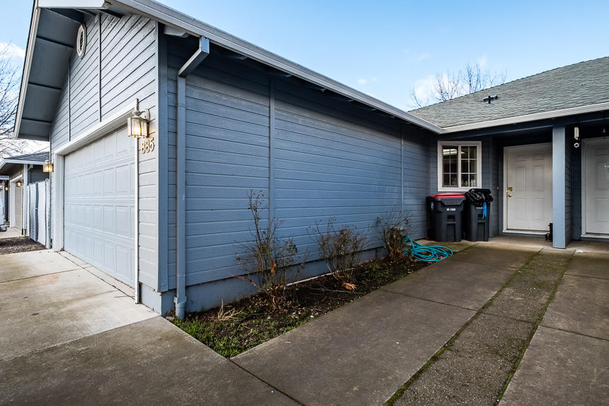 Forest Glen Phase Vii - Residential