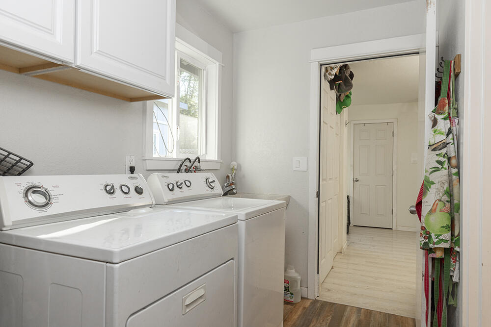 Sky Way Estates Subdivision - Residential