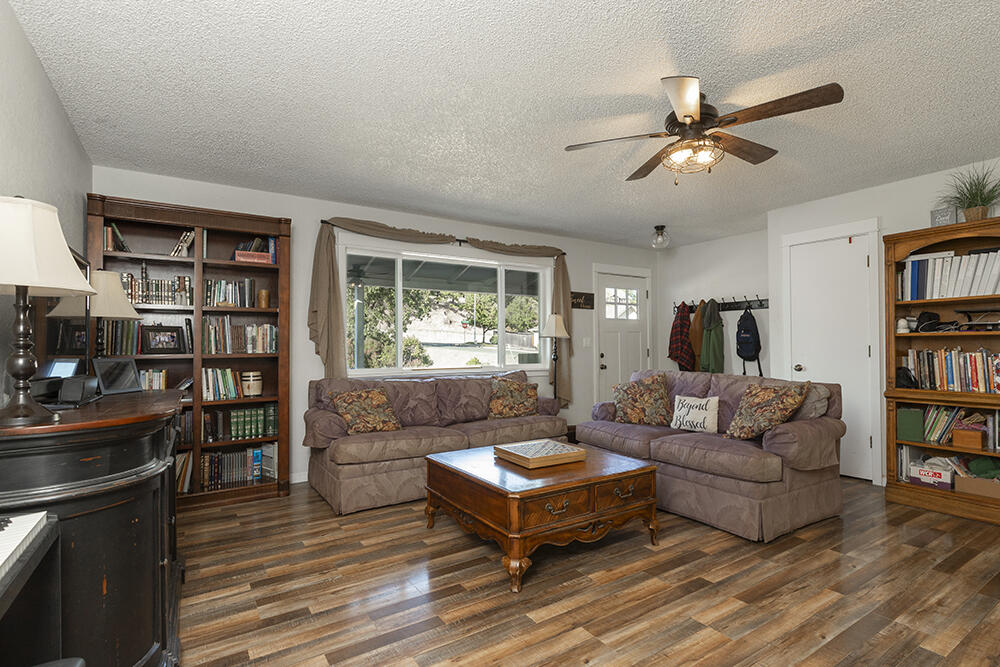 Sky Way Estates Subdivision - Residential