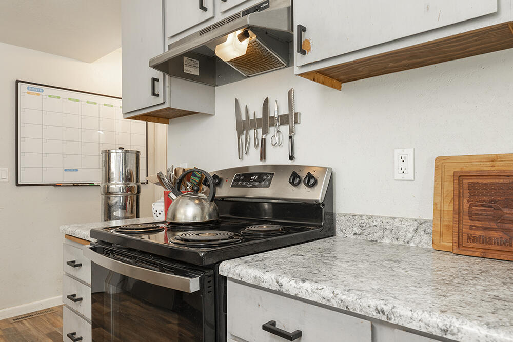 Sky Way Estates Subdivision - Residential