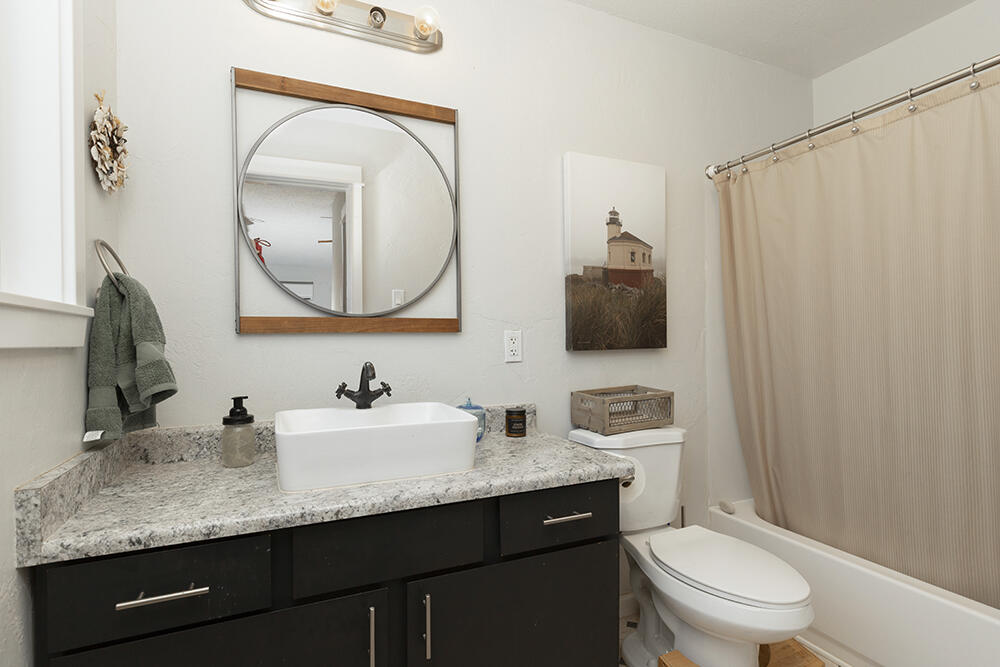 Sky Way Estates Subdivision - Residential