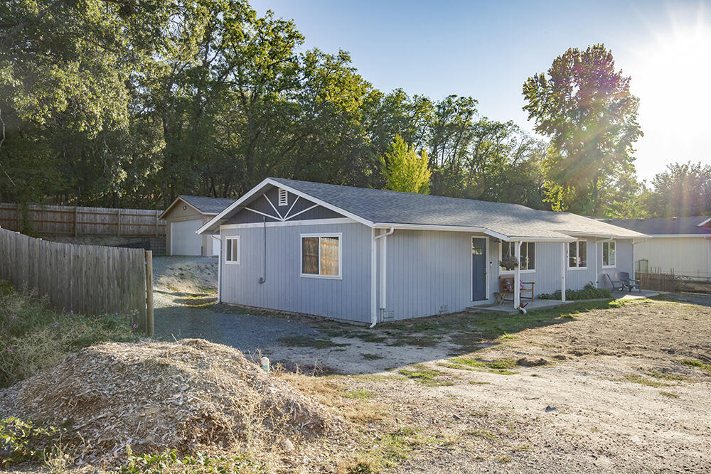 Sky Way Estates Subdivision - Residential