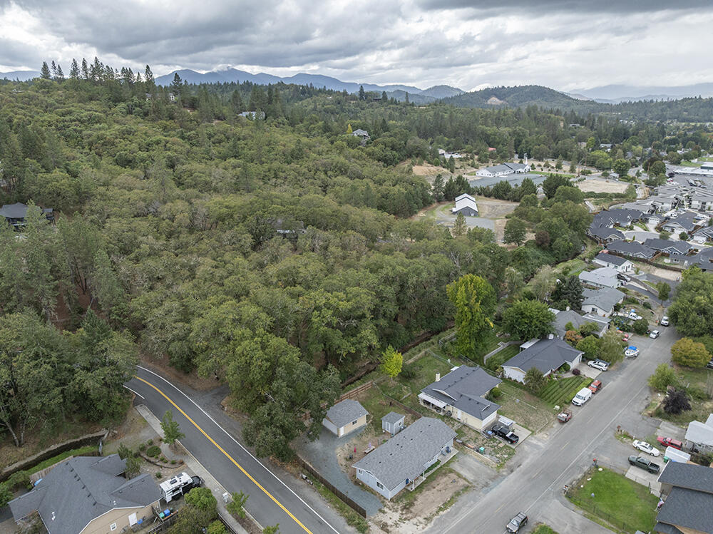 Sky Way Estates Subdivision - Residential