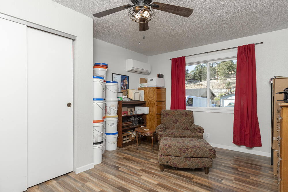 Sky Way Estates Subdivision - Residential