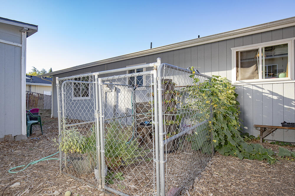 Sky Way Estates Subdivision - Residential