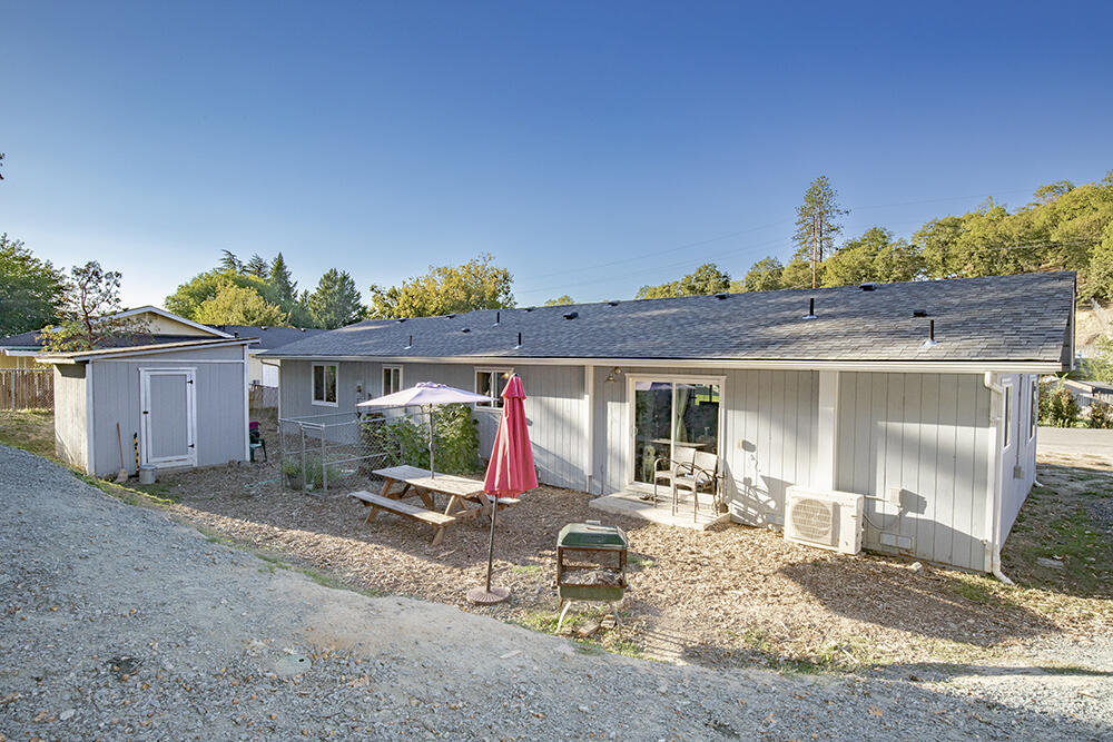 Sky Way Estates Subdivision - Residential