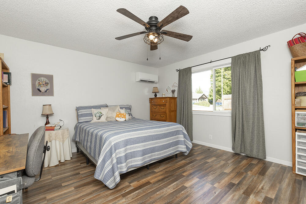 Sky Way Estates Subdivision - Residential