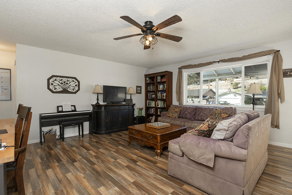 Sky Way Estates Subdivision - Residential