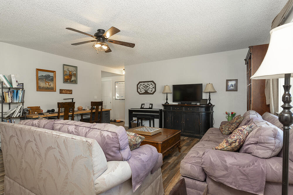 Sky Way Estates Subdivision - Residential