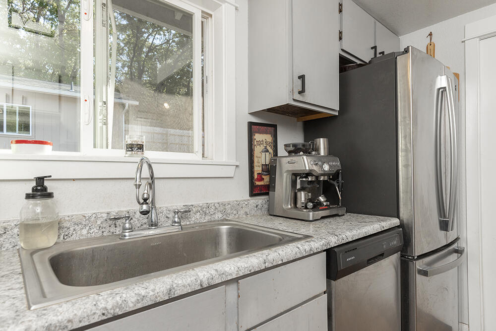 Sky Way Estates Subdivision - Residential