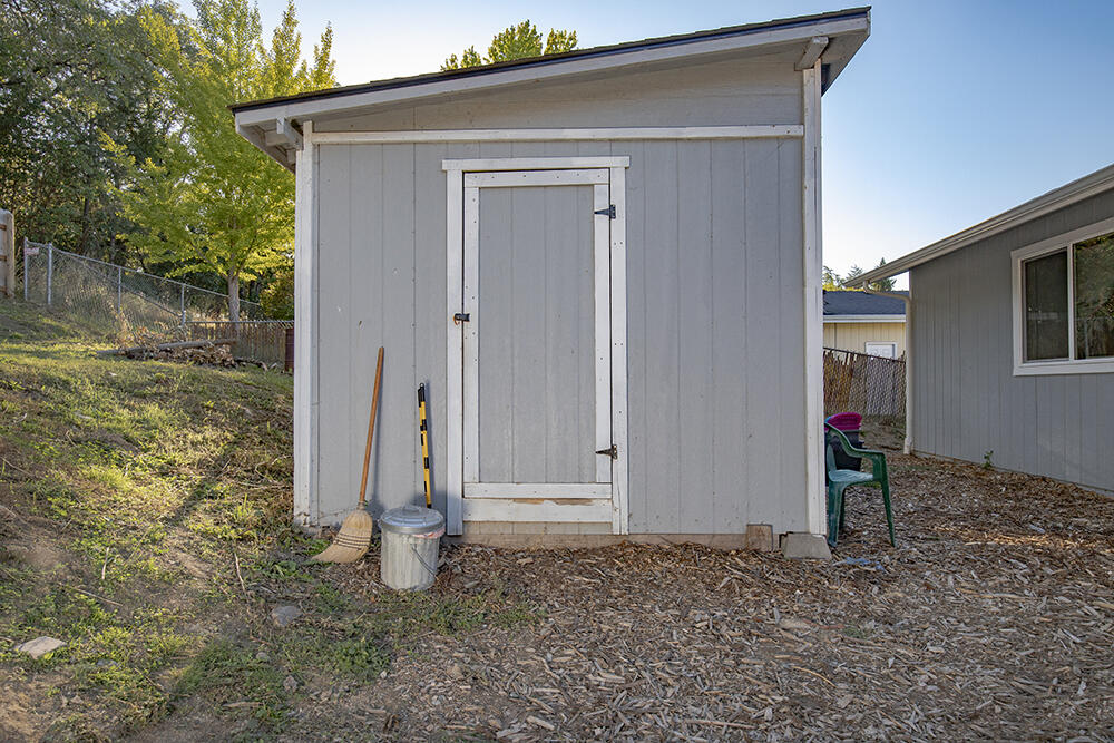 Sky Way Estates Subdivision - Residential