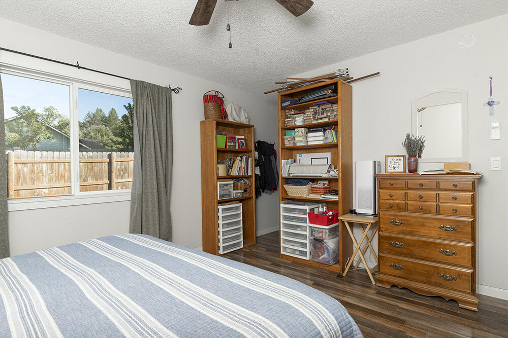 Sky Way Estates Subdivision - Residential