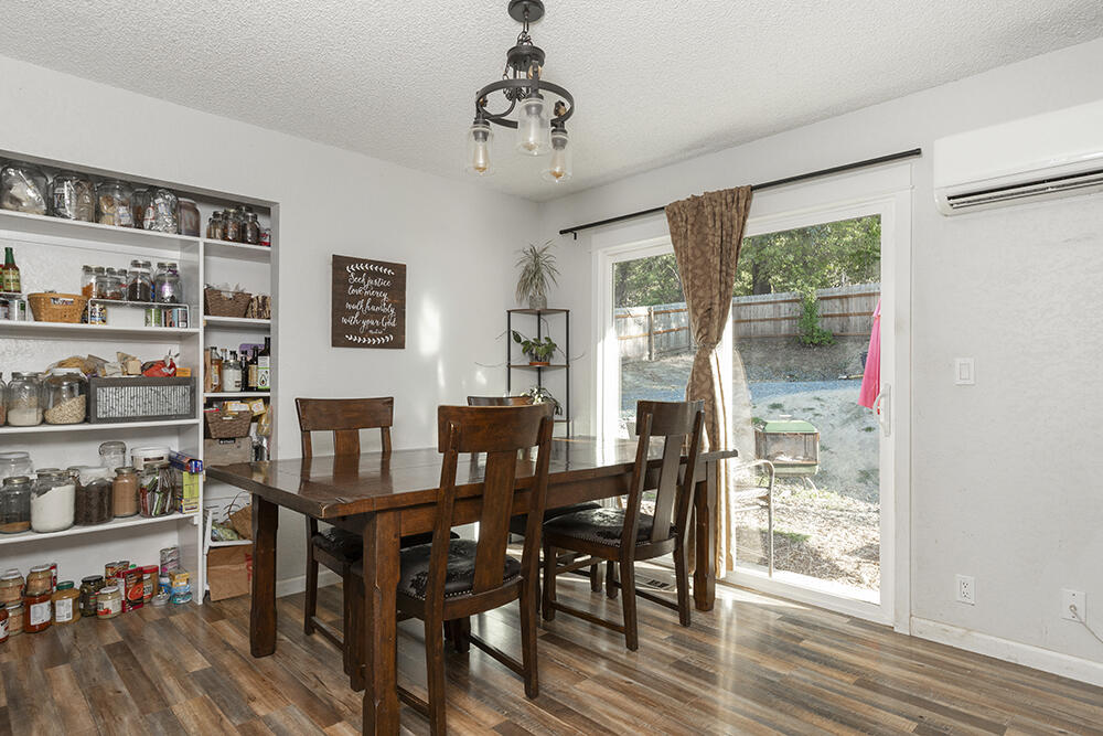 Sky Way Estates Subdivision - Residential