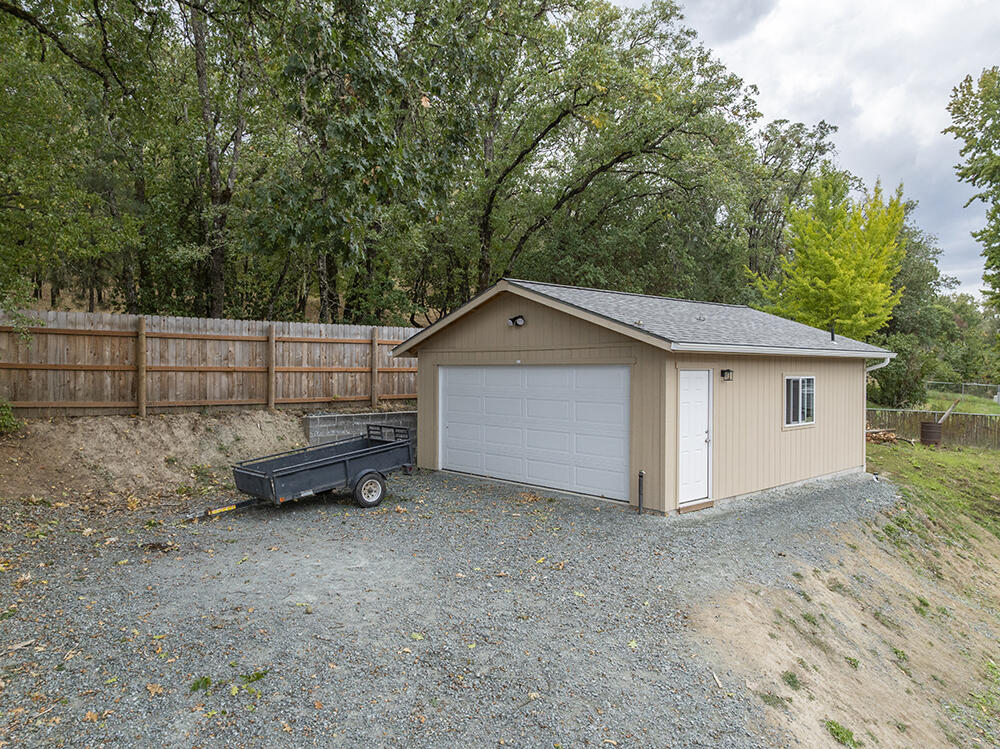 Sky Way Estates Subdivision - Residential