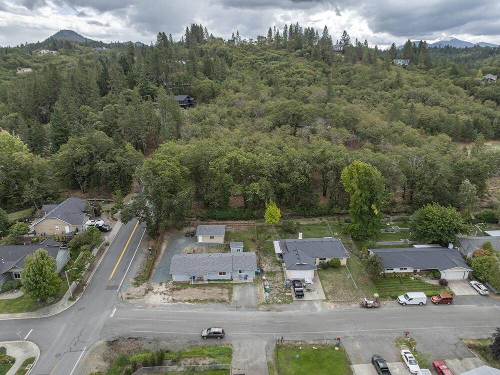 Sky Way Estates Subdivision - Residential