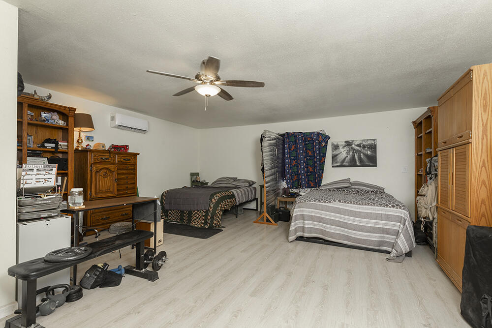 Sky Way Estates Subdivision - Residential