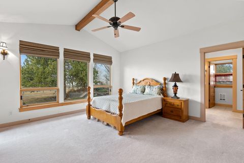 Tiny photo for 66255 White Rock Loop, Bend, OR 97703 (MLS # 220215535)