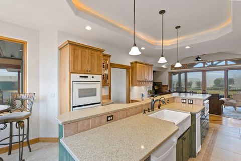 Tiny photo for 66255 White Rock Loop, Bend, OR 97703 (MLS # 220215535)